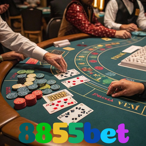 8855bet - Baixe o App 8855bet para Android e Comece a Jogar