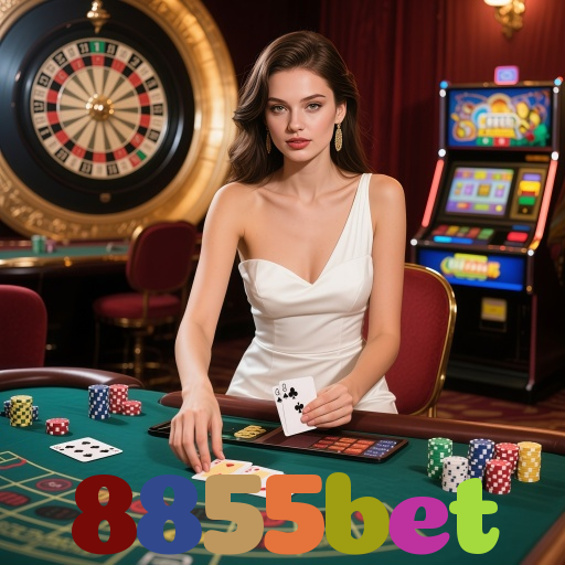 8855bet - Baixe o App 8855bet para Android e Comece a Jogar