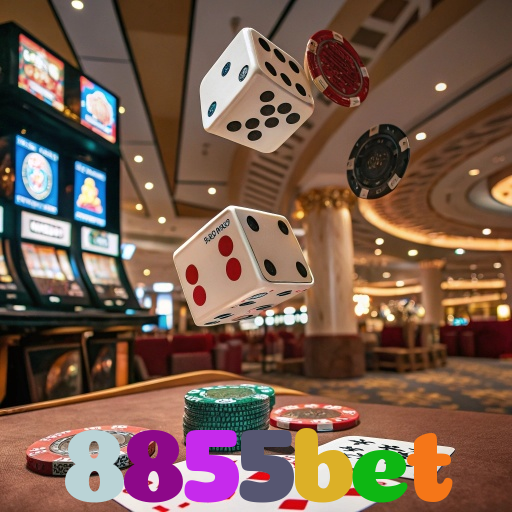 8855bet - Baixe o app 8855bet no Google Play e jogue ao vivo