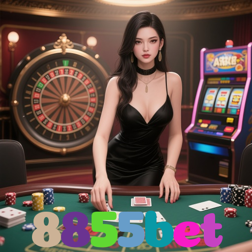 8855bet - Baixe o app 8855bet no Google Play e jogue ao vivo