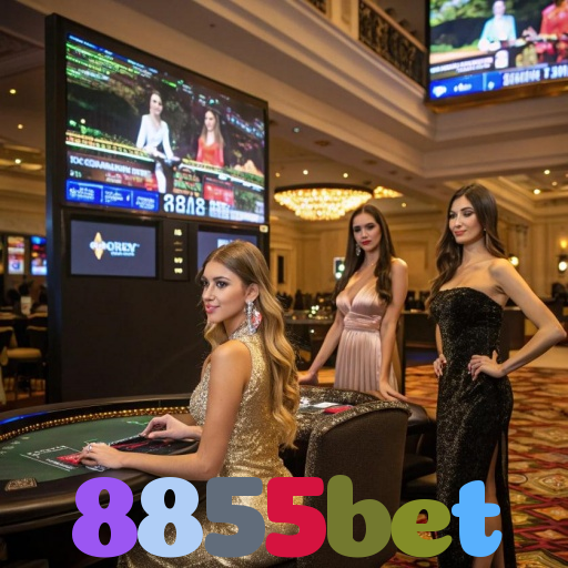 8855bet - Baixe o app 8855bet no Google Play e jogue ao vivo
