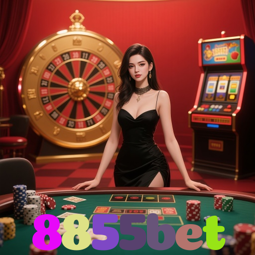 8855bet - Baixe o app 8855bet no Google Play e jogue ao vivo
