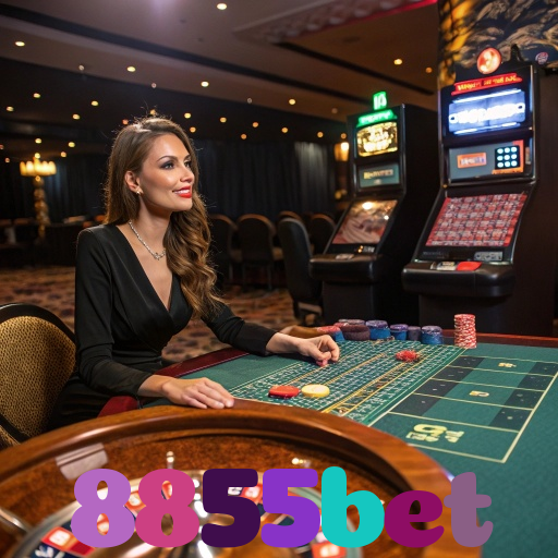 8855bet - Baixe o App 8855bet para Android e Comece a Jogar
