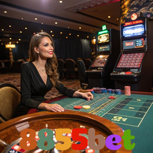 8855bet - Baixe o app 8855bet no Google Play e jogue ao vivo
