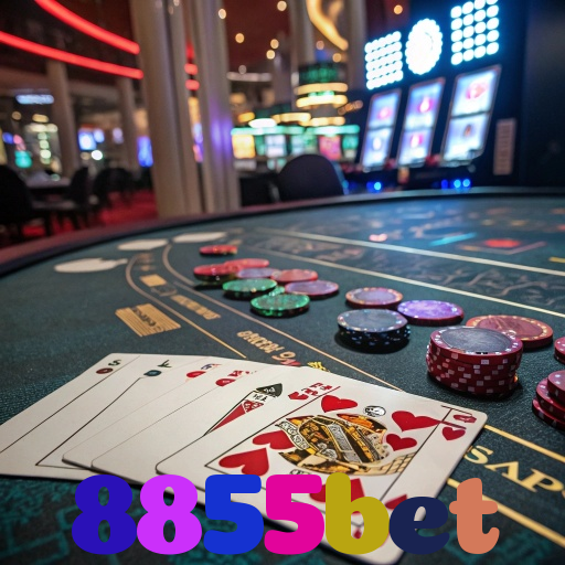 8855bet - Baixe o App 8855bet para Android e Comece a Jogar