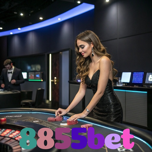 8855bet - Baixe o App 8855bet para Android e Comece a Jogar