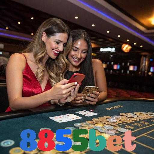 8855bet - Baixe o App 8855bet para Android e Comece a Jogar