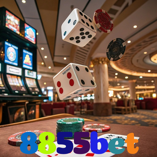 8855bet - Baixe o app 8855bet no Google Play e jogue ao vivo