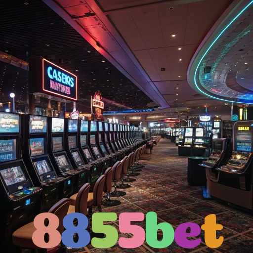 8855bet - Baixe o app 8855bet no Google Play e jogue ao vivo
