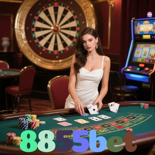 8855bet - Baixe o App 8855bet para Android e Comece a Jogar
