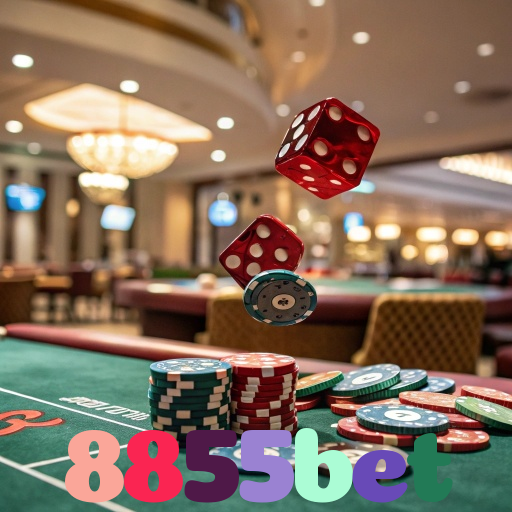 8855bet - Baixe o App 8855bet para Android e Comece a Jogar