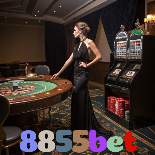 8855bet - Baixe o App 8855bet para Android e Comece a Jogar