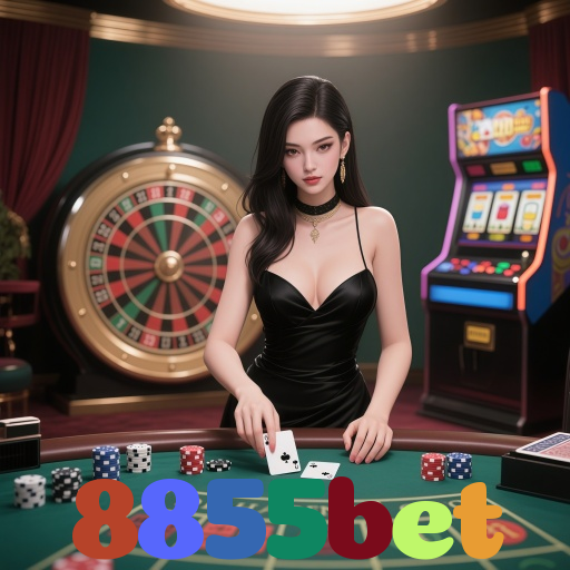 8855bet - Baixe o app 8855bet no Google Play e jogue ao vivo