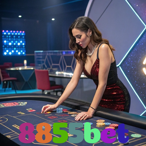8855bet - Baixe o app 8855bet no Google Play e jogue ao vivo