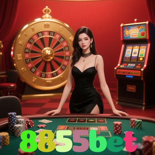 8855bet - Baixe o app 8855bet no Google Play e jogue ao vivo