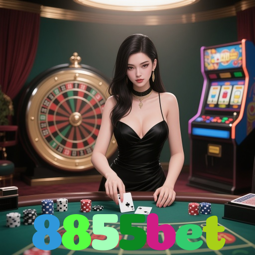 8855bet - Baixe o app 8855bet no Google Play e jogue ao vivo