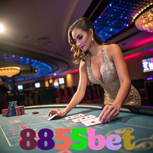 8855bet - Baixe o App 8855bet para Android e Comece a Jogar