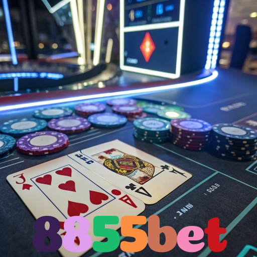 8855bet - Baixe o app 8855bet no Google Play e jogue ao vivo