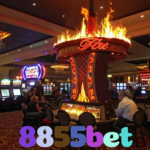 8855bet - Baixe o app 8855bet no Google Play e jogue ao vivo