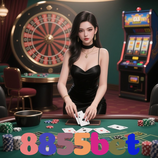 8855bet - Baixe o App 8855bet para Android e Comece a Jogar