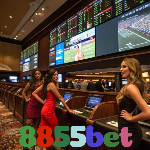 8855bet - Baixe o App 8855bet para Android e Comece a Jogar