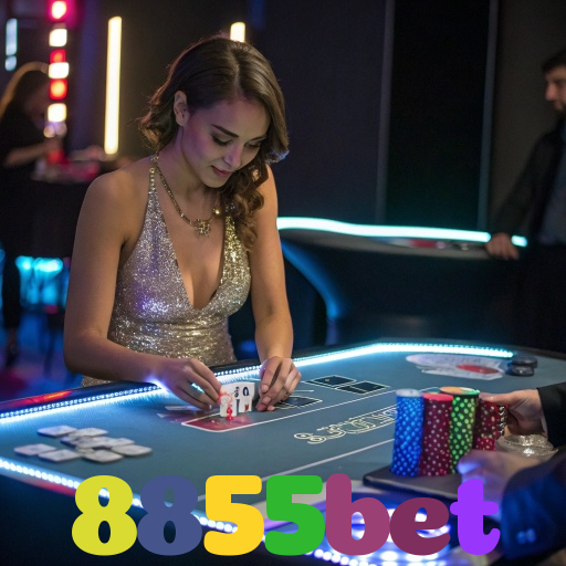 8855bet - Baixe o App 8855bet para Android e Comece a Jogar
