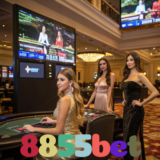 8855bet - Baixe o App 8855bet para Android e Comece a Jogar