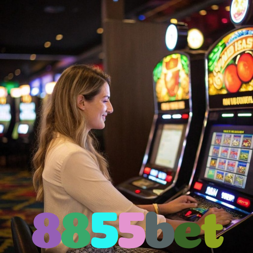 8855bet - Baixe o App 8855bet para Android e Comece a Jogar