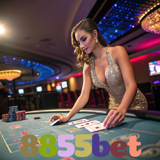 8855bet - Baixe o App 8855bet para Android e Comece a Jogar