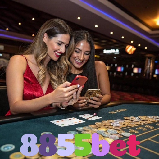 8855bet - Baixe o App 8855bet para Android e Comece a Jogar