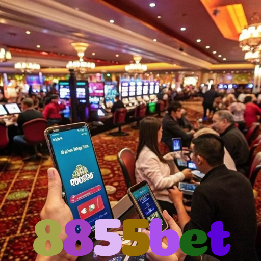8855bet - Baixe o app 8855bet no Google Play e jogue ao vivo