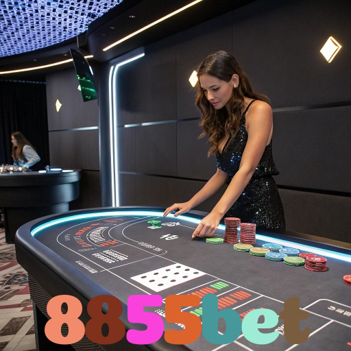 8855bet - Baixe o App 8855bet para Android e Comece a Jogar