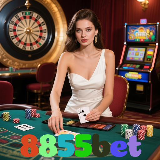 8855bet - Baixe o App 8855bet para Android e Comece a Jogar