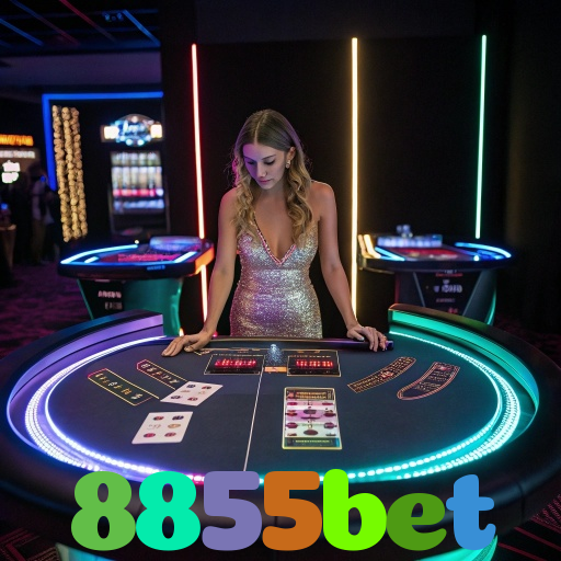 8855bet - Baixe o app 8855bet no Google Play e jogue ao vivo