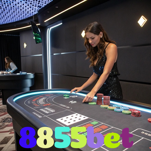 8855bet - Baixe o app 8855bet no Google Play e jogue ao vivo