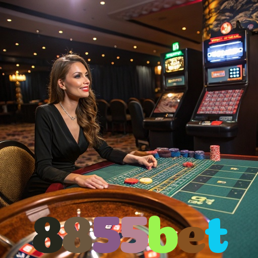 8855bet - Baixe o App 8855bet para Android e Comece a Jogar