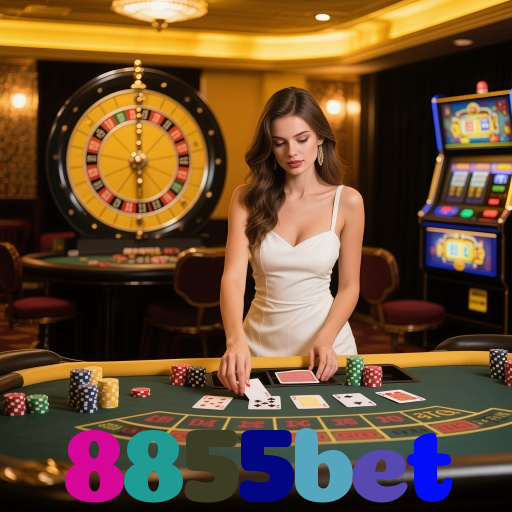 8855bet - Baixe o App 8855bet para Android e Comece a Jogar