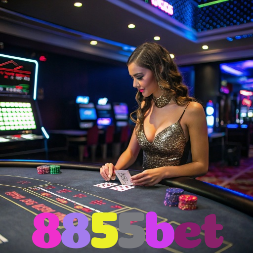 8855bet - Baixe o App 8855bet para Android e Comece a Jogar