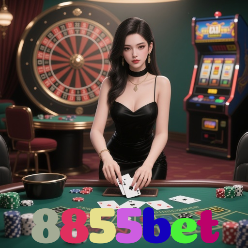 8855bet - Baixe o App 8855bet para Android e Comece a Jogar