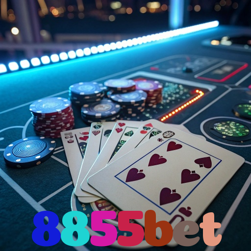 8855bet - Baixe o App 8855bet para Android e Comece a Jogar