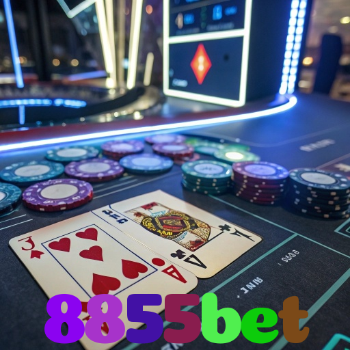 8855bet - Baixe o app 8855bet no Google Play e jogue ao vivo