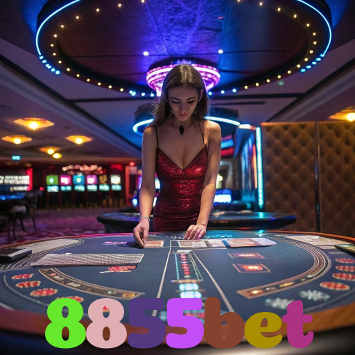 8855bet - Baixe o app 8855bet no Google Play e jogue ao vivo