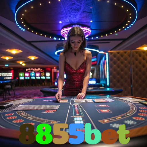 8855bet - Baixe o app 8855bet no Google Play e jogue ao vivo