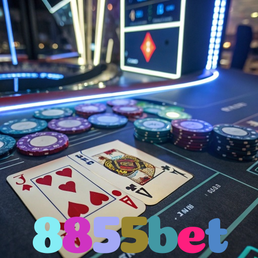 8855bet - Baixe o App 8855bet para Android e Comece a Jogar