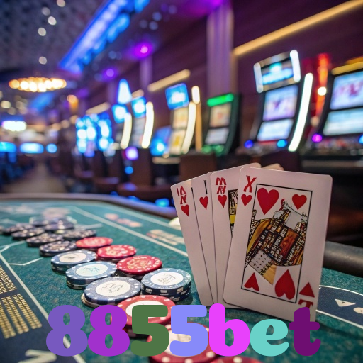 8855bet - Baixe o app 8855bet no Google Play e jogue ao vivo