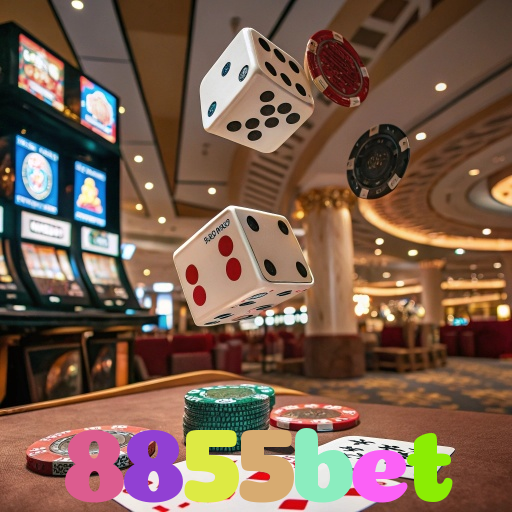 8855bet - Baixe o app 8855bet no Google Play e jogue ao vivo