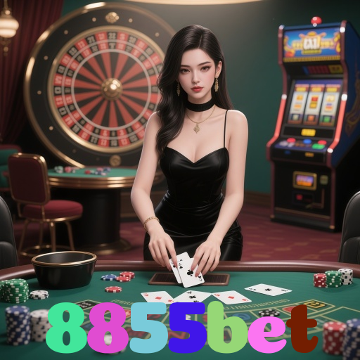 8855bet - Baixe o app 8855bet no Google Play e jogue ao vivo