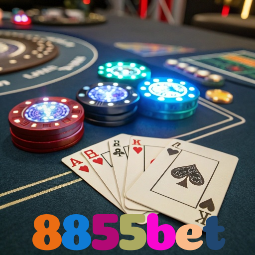 8855bet - Baixe o App 8855bet para Android e Comece a Jogar