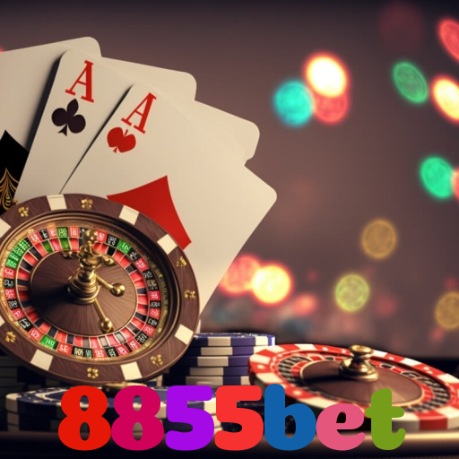 8855bet - Baixe o App 8855bet para Android e Comece a Jogar
