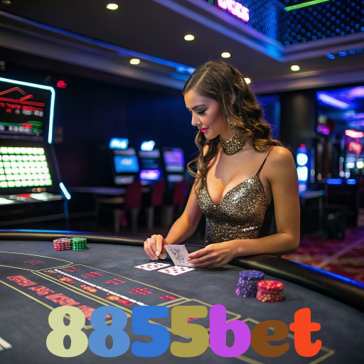 8855bet - Baixe o App 8855bet para Android e Comece a Jogar